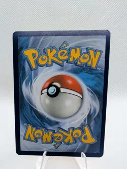 Pokemon TCG Pikachu Cosmic Eclipse 66/236 Regular LP. - Image 2