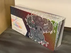 Pokemon Prismatic Evolutions Super Premium Collection Box NEW Scarlet & Violet - Image 2