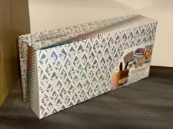 Pokemon Prismatic Evolutions Super Premium Collection Box NEW Scarlet & Violet - Image 3