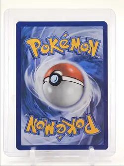 AMBIPOM 2025 POKEMON PHANTASMAL FLAMES ILLUSTRATION RARE 107/094 Q3420 - Image 2