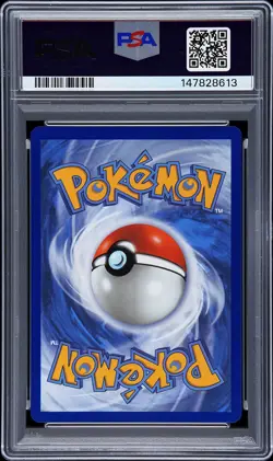 2026 POKEMON ASC SPECIAL ILLUSTRATION RARE #281 TEAM ROCKET'S MEWTWO EX PSA 10 - Image 2