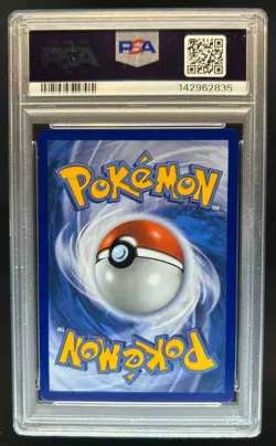 2023-25 Pokemon SV Black Star Promos - SVP EN Umbreon ex #7/17 PSA 10 - Image 2