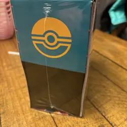 IN HAND! DAMAGE READ! Ascended Heroes ASC Pokemon Center ETB Elite Trainer Box - Image 5