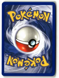 Bulbasaur ⭐ 55/112 Common FireRed & LeafGreen 2004 Pokemon NM - Image 2