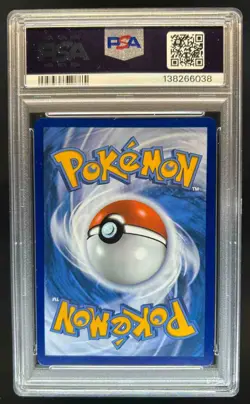 2023 Pokemon SWSH Crown Zenith Arceus VSTAR Galarian Gallery #GG70/GG70 PSA 10 - Image 2