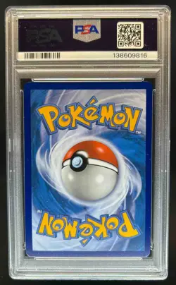 2022 Pokemon SWSH Lost Origin Pikachu V Trainer Gallery #TG16/TG30 PSA 9 - Image 2