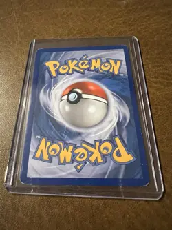 Vulpix SH6 Platinum Shiny Secret Rare Reverse Holo Pokemon - Image 2