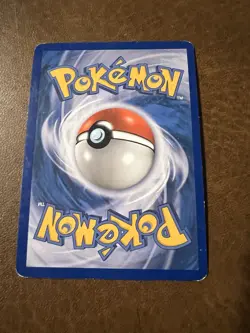 Vulpix SH6 Platinum Shiny Secret Rare Reverse Holo Pokemon - Image 3