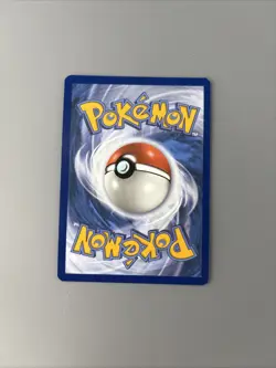 Pokemon Team Rocket’s Meowth Illustration Rare Destined Rivals 203/182 - Image 2