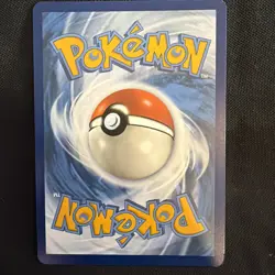 Pokemon TCG Charizard EX 183/165 Scarlet Violet 151 Full Art Holo Ultra Rare NM - Image 2