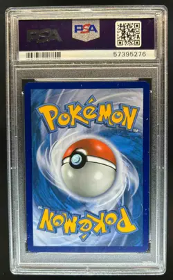 2019 Pokemon SM Hidden Fates Mewtwo GX #31/68 PSA 9 - Image 2