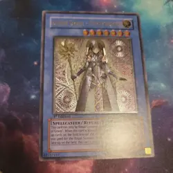 Divine Grace Northwemko SOVR-EN039 Ultimate Rare 1st Edition Yugioh NM - Image 1