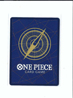 One Piece The Best Vol. 2 COME ON!! WE'LL FIGHT YOU!! ALTERNATE ART - OP09-020 - Image 2