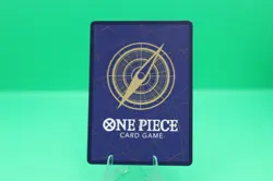 Foxy OP07-071 Rare ALT ART 500 Years in Future One Piece TCG NM English - Image 5