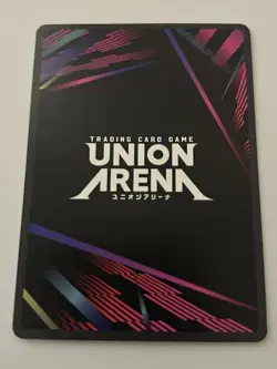 Dorothy Winner Foil - UEPR /NIK-1-042 NM - Union Arena - Image 2