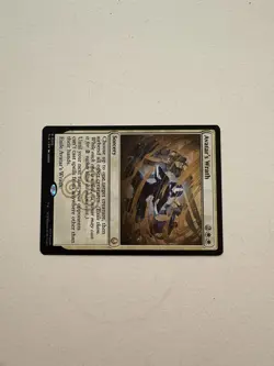 Avatar’s Wrath (Avatar: The Last Airbender) - Near Mint (NM) - Magic - MTG - Image 2