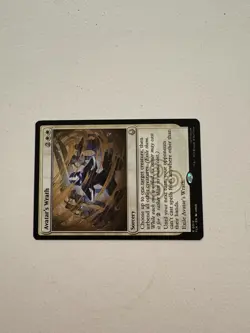 Avatar’s Wrath (Avatar: The Last Airbender) - Near Mint (NM) - Magic - MTG - Image 3
