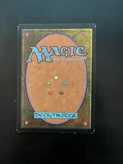 Magic: The Gathering Lotus Petal - see picts for condition - Image 2