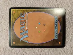 MTG Scion of Oona - 83/301 English X1, EX+/LP - Image 4