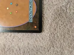 MTG Scion of Oona - 83/301 English X1, EX+/LP - Image 5