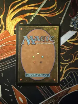 Pattern of Rebirth - Urza's Destiny - MTG - LP - Image 2