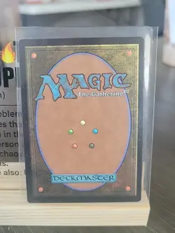 Rise of the Dark Realms - JMP - 271 - NM - MTG - Image 2
