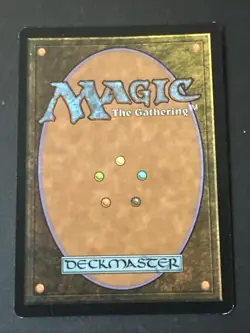 Arrogant Wurm Foil X1 Torment Ex Condition See Front/back Pics - Image 2