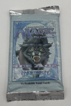 MTG 11x Sealed Boosters Ice Age Mirrodin Core Set English MarsICE FREE SHIPPING - Image 4