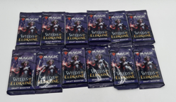 MTG 36x Sealed Boosters English LOTR Commander Masters MarsCH1 FREE SHIPPING - Image 2