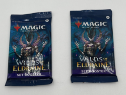 MTG 36x Sealed Boosters English LOTR Commander Masters MarsCH1 FREE SHIPPING - Image 3