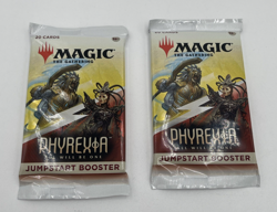 MTG 36x Sealed Boosters English LOTR Commander Masters MarsCH1 FREE SHIPPING - Image 5