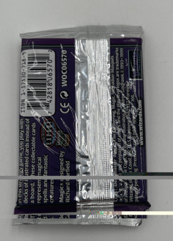 MTG 25x Mercadian Masques Block Boosters Sealed English MarsMQM FREE SHIPPING - Image 3