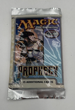 MTG 25x Mercadian Masques Block Boosters Sealed English MarsMQM FREE SHIPPING - Image 4