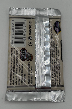 MTG 25x Mercadian Masques Block Boosters Sealed English MarsMQM FREE SHIPPING - Image 5