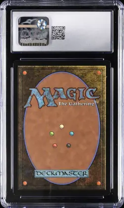 2025 MTG FINAL FANTASY RARE FOIL BORDERLESS #1861 UNSEAT THE USURPER CGC 10 - Image 2