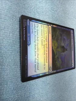 Sink into Stupor Modern Horizons 3 Foil #241 - LP -MTG - Image 3