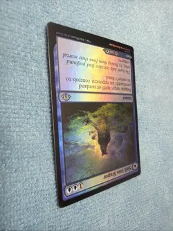 Sink into Stupor Modern Horizons 3 Foil #241 - LP -MTG - Image 4