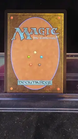 Geralf's Messenger (842) (Retro Frame) Secret Lair Drop Foil - Image 2