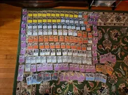 250+ Pokemon Celebrations 25th Anniversary Lot Japanese Mew Pikachu Sylveon Vmax - Image 2