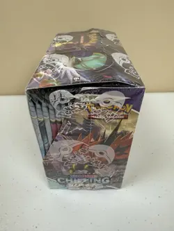 Pokemon Chilling Reign Factory Sealed Booster Box - Image 3