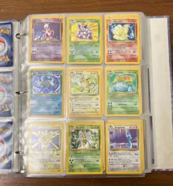 5 Random Pokemon Card Lot Guarantee Satisfaction - Image 2