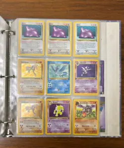 5 Random Pokemon Card Lot Guarantee Satisfaction - Image 4