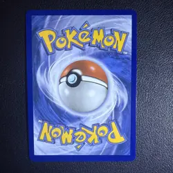 Pokemon Lillie's Clefairy ex 173/159 Sv09: Journey Together Holo - Image 2