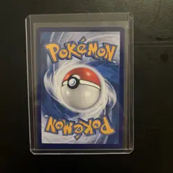 [US SELLER] MINT Umbreon 0615/15 CBB2C Gem Pack 2 Chinese Exclusive Pokemon Card - Image 3