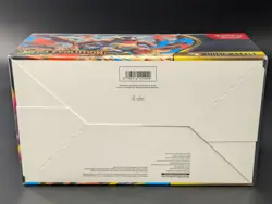 Pokemon TCG Mega Evolution ME1 Build & Battle 10-Box Display Box SEALED - Image 2