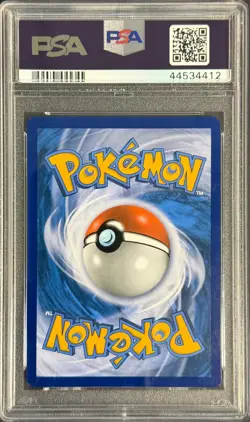 POKEMON 2019 FA/MEWTWO & MEW GX SUN & MOON UNIFIED MINDS #222 PSA 10 - Image 2