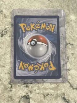 Pokemon TCG Umbreon XY96 Black Star Promo Holo Card Near Mint Condition - Image 2
