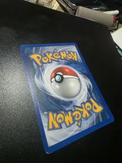 Pokemon TCG Unown F/28 Rare Holo Card Unseen Forces - Image 3