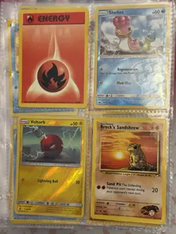 Huge Vintage, Mid Era, Modern Pokemon Card Lot 80 Cards. Hp - Dmg (3) Read Descr - Image 5