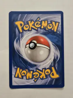 Pokemon TCG Magneton Base Set Holo Rare Card 9/102 LP Condition - Image 2